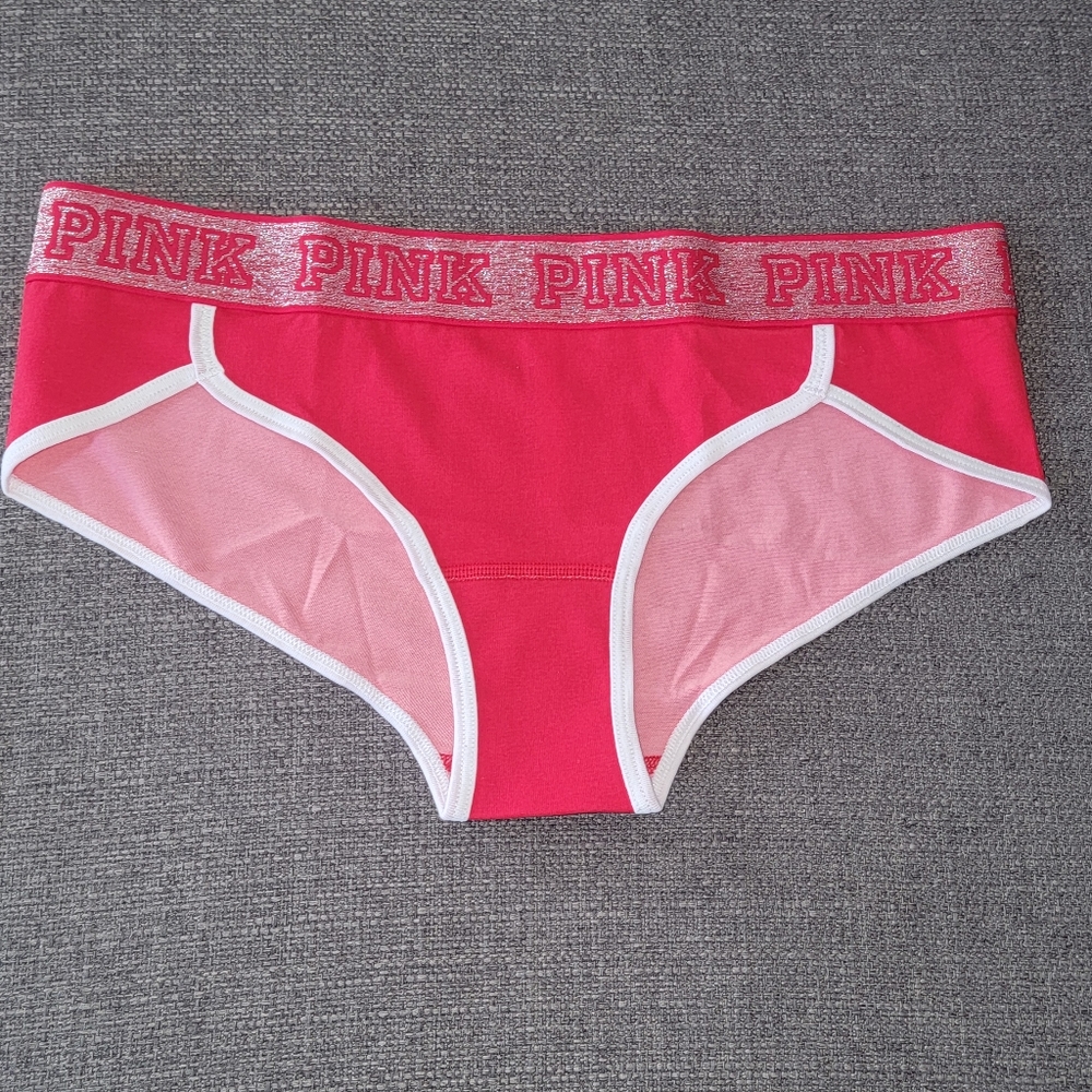 COPY - Pink Hipster